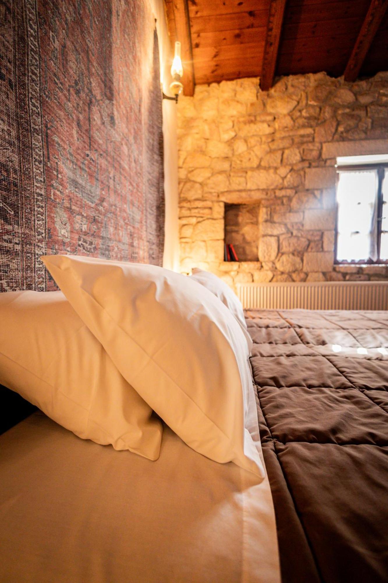 Guesthouse Armakas Kalavryta Ngoại thất bức ảnh